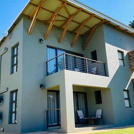 Letaba Junction Lodge Letsitele Buitenkant foto