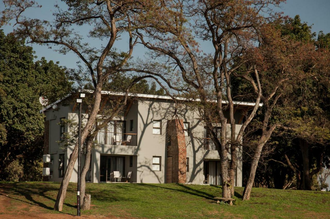 Letaba Junction Lodge Letsitele Buitenkant foto