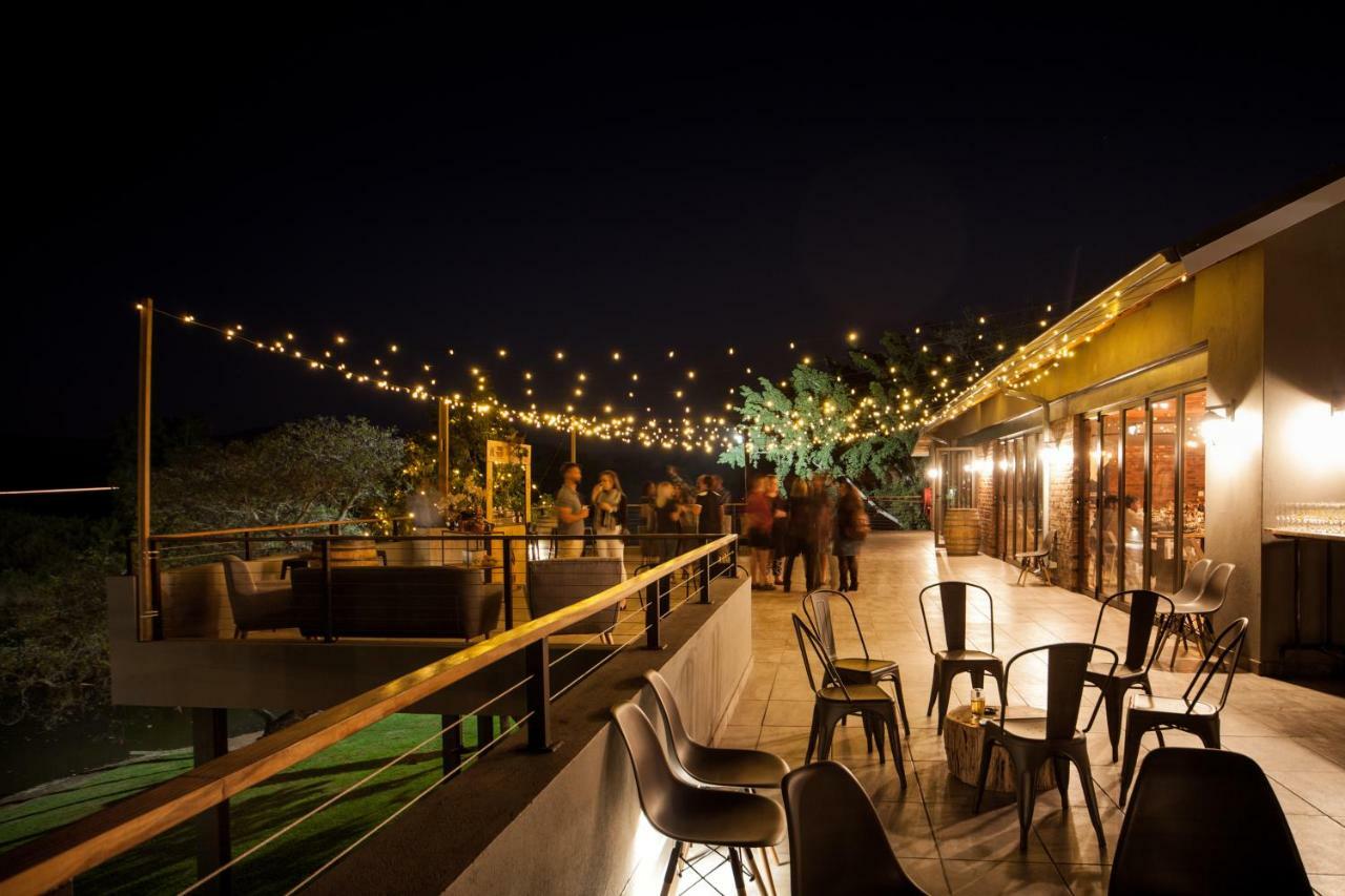 Letaba Junction Lodge Letsitele Buitenkant foto