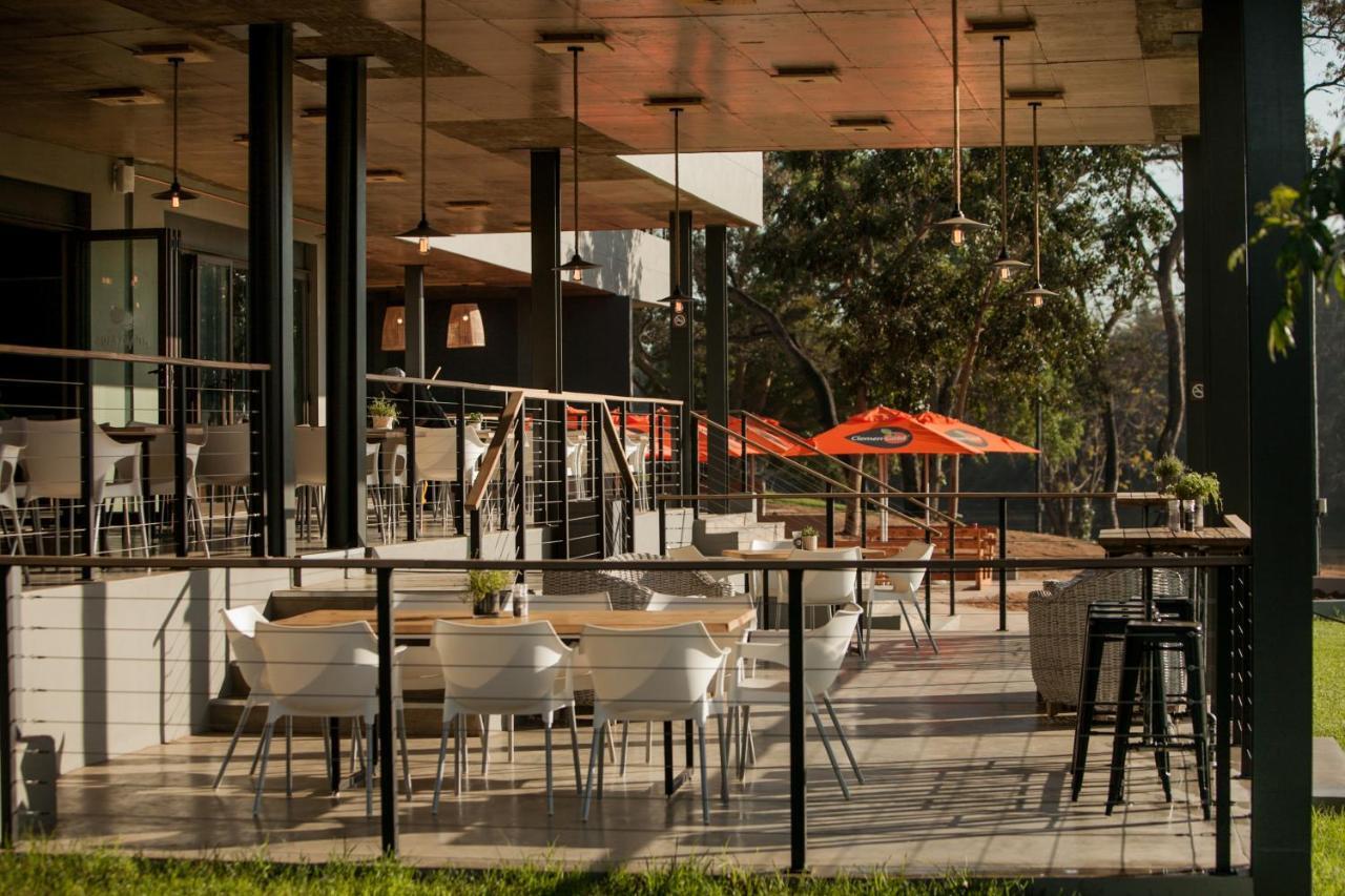 Letaba Junction Lodge Letsitele Buitenkant foto